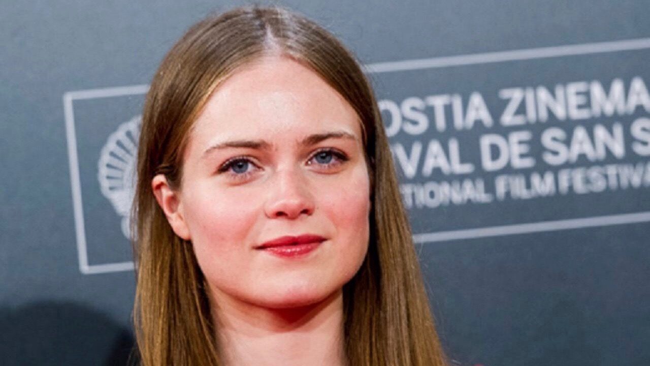 Hera Hilmar