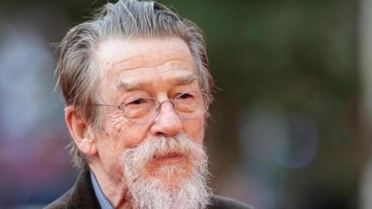 John Hurt cinematographe.it