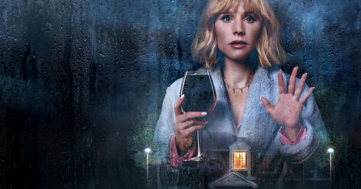 La donna nella casa di fronte alla ragazza dalla finestra: recensione della serie Netflix