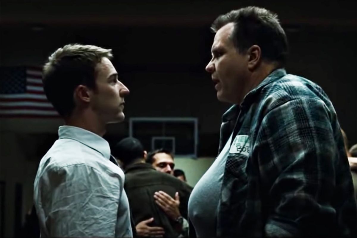 Addio a Meat Loaf: quando Big Bob ha contribuito alla riuscita di Fight Club