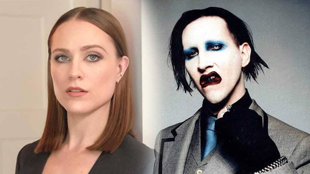 Evan Rachel Wood; cinematographe.it