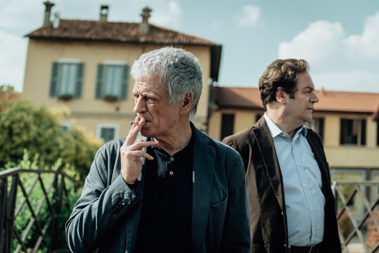 Monterossi – La serie: recensione della serie TV su Prime Video