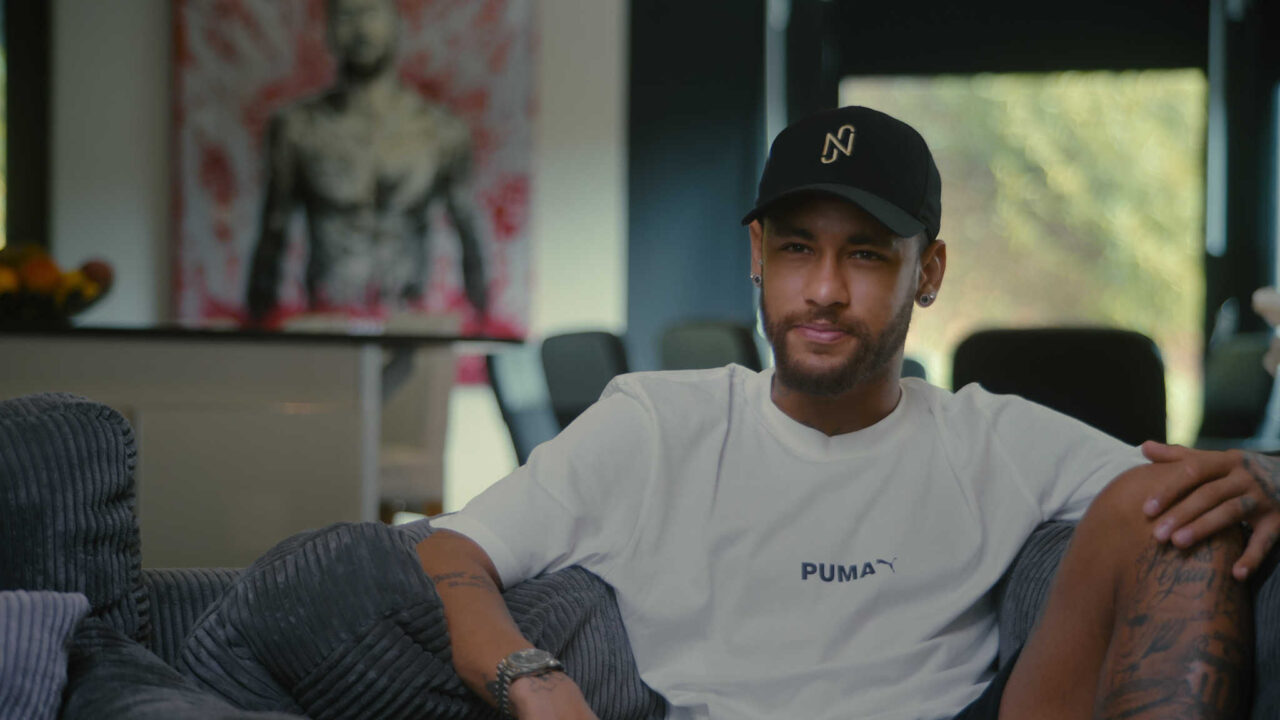 Neymar: il caos perfetto cinematographe.it