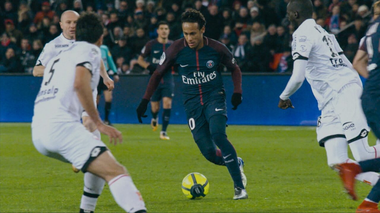 Neymar: il caos perfetto cinematographe.it