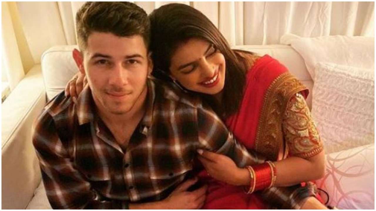 Nick Jonas è diventato papà: l’annuncio sui social di Priyanka Chopra