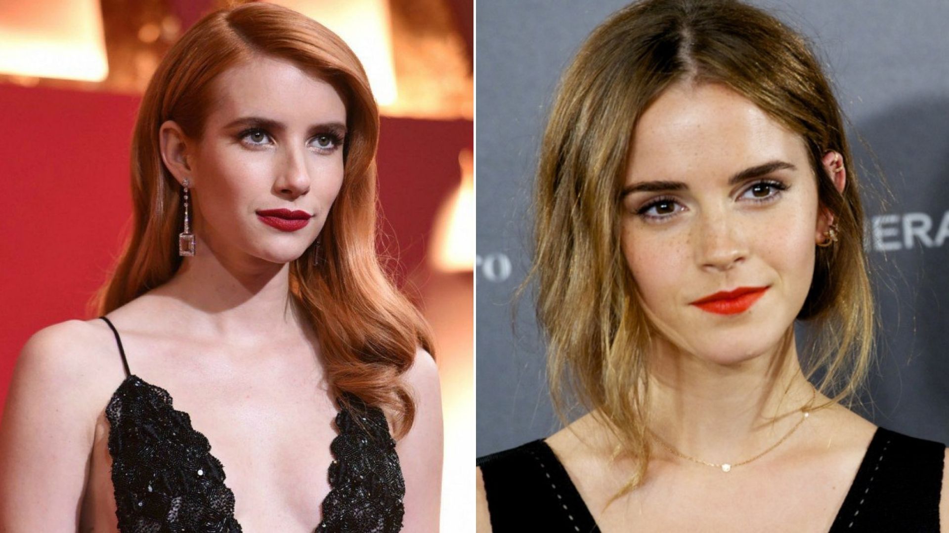 Harry Potter reunion: Emma Watson risponde in maniera esilarante allo scambio con Emma Roberts! [FOTO]