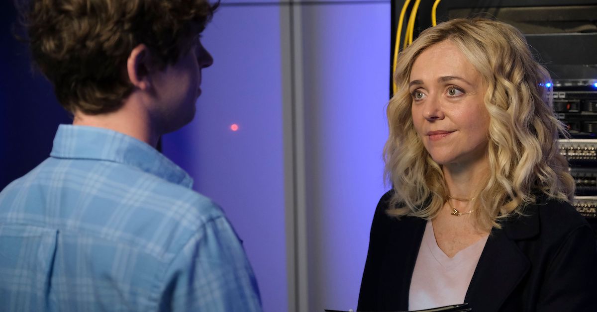 Chi è Rachel Bay Jones? Biografia, carriera e vita privata della new entry in The Good Doctor