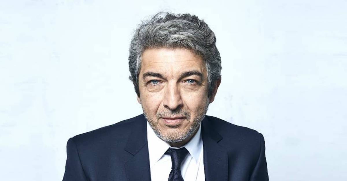 Avete visto la moglie di Ricardo Darín? Insieme formano una coppia bellissima e il loro amore dura da oltre 30 anni