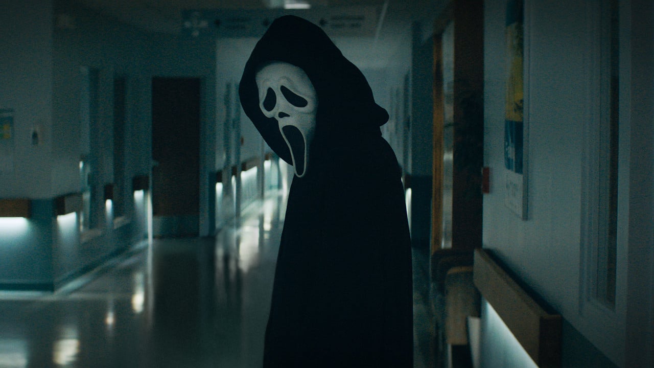 Scream: nel trailer finale l’assassino promette qualcosa di mai visto