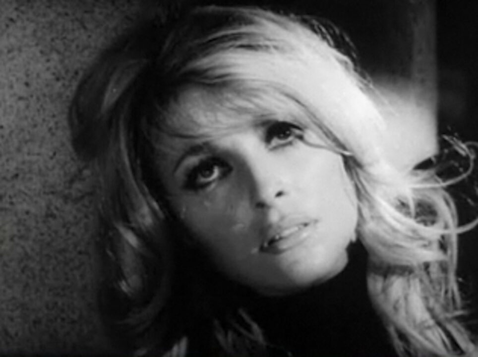 Cerimonia per un delitto Sharon Tate