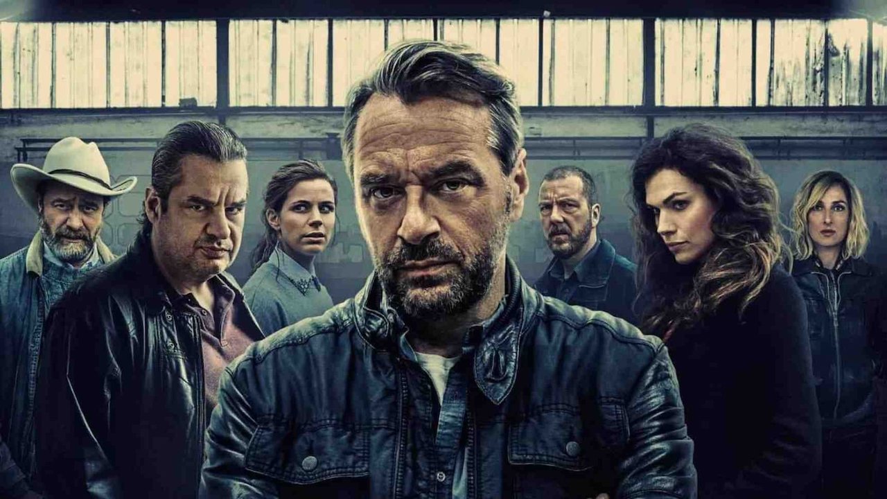 Undercover – stagione 3: recensione della serie crime Netflix