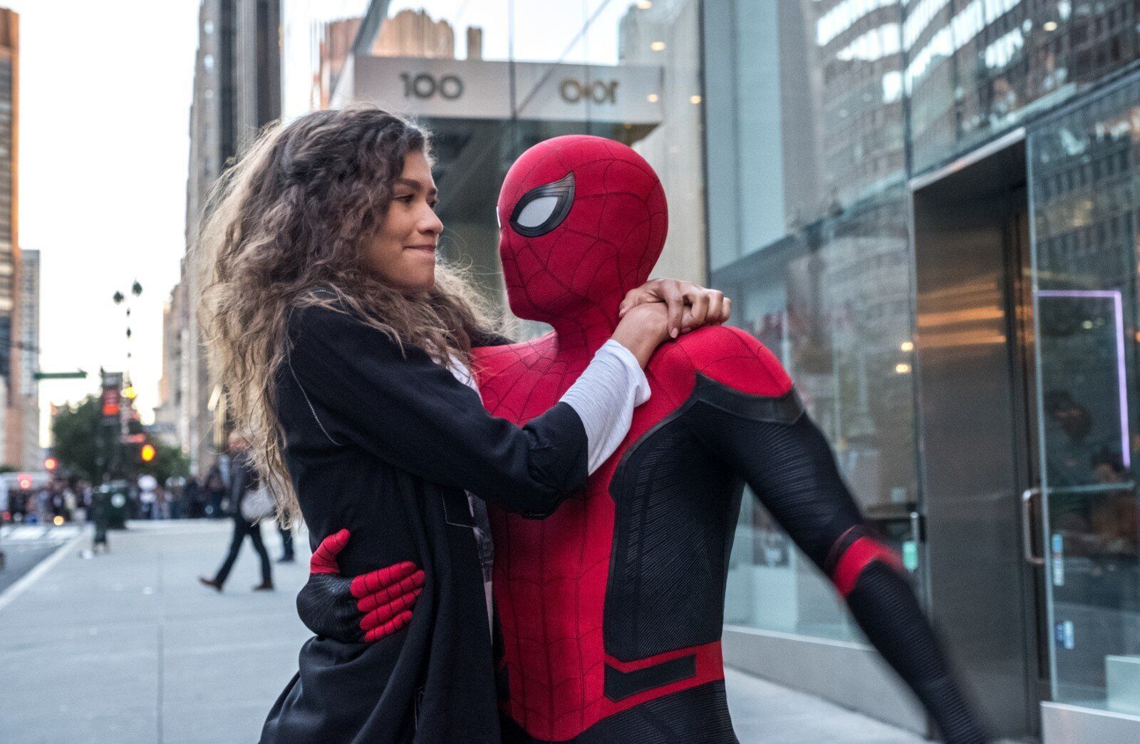 Spider-Man: No Way Home ha in serbo delle sorprese per l’edizione home video