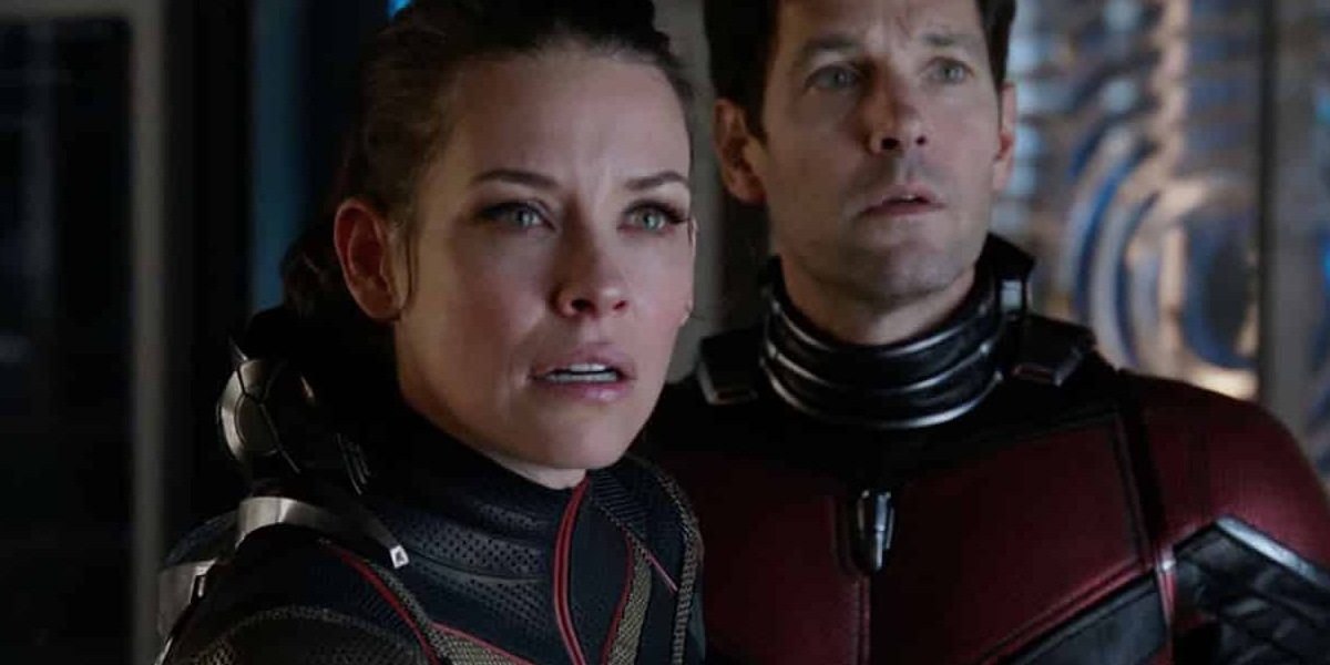 Ant-Man 3: Quantumania, parla Evangeline Lilly: “È stata dura, ma è il miglior film che abbiamo girato!”