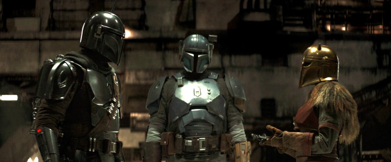 The Book of Boba Fett 1x05 - Cinematographe.it