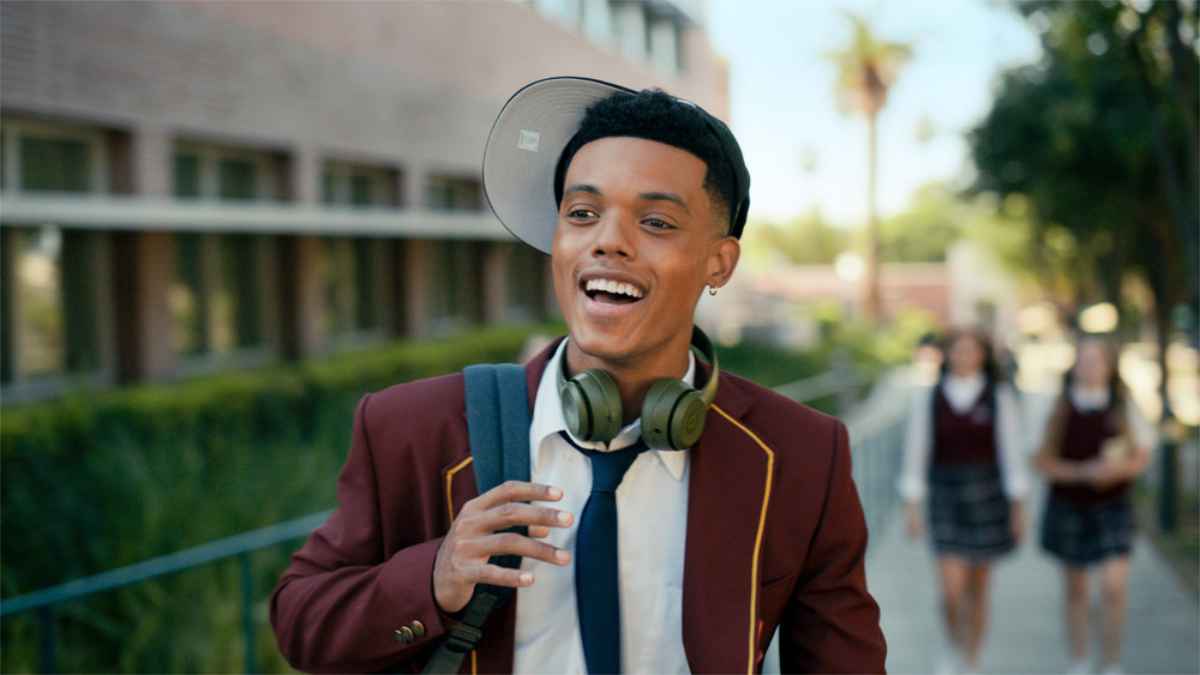 Bel-Air: Peacock svela il primo trailer ufficiale della serie reboot di Willy, il principe di Bel-Air
