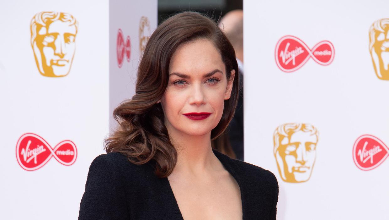 Ruth Wilson; cinematographe.it