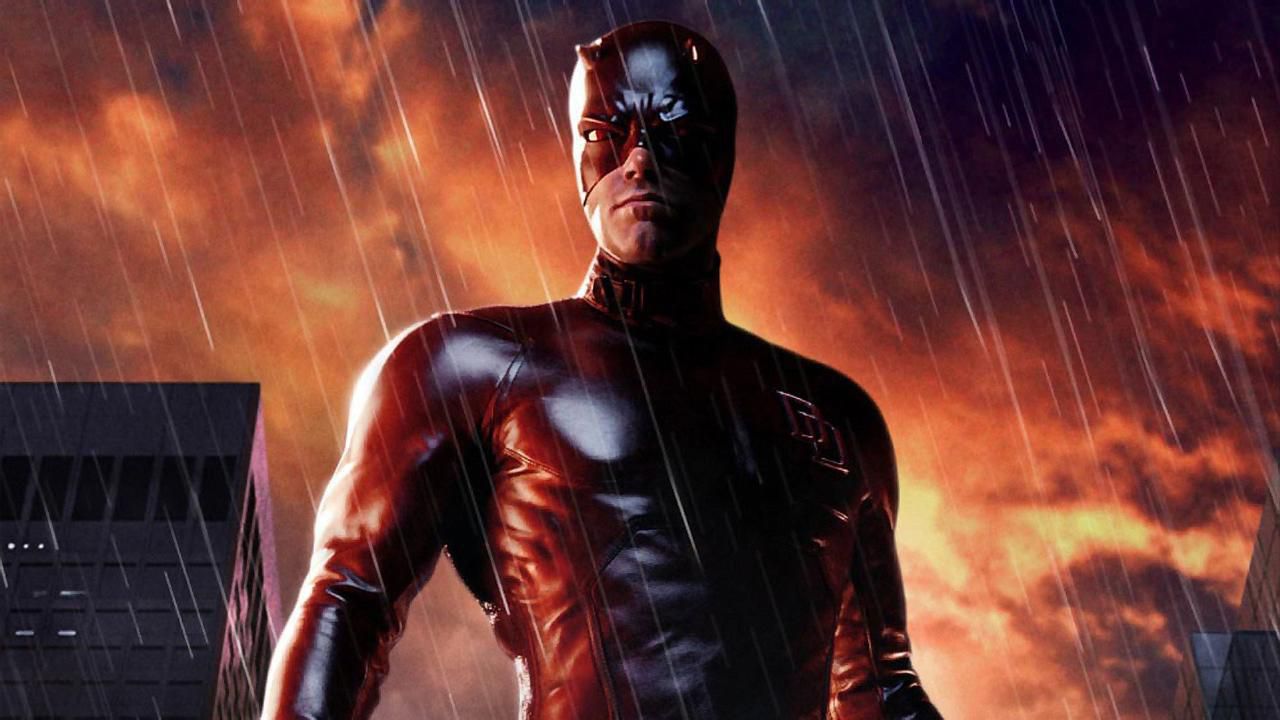 Daredevil, Charlie Cox sul costume di Ben Affleck: “Fa schifo”