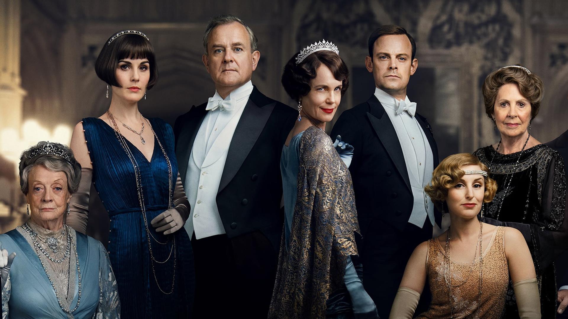 Downton Abbey 2 - cinematographe.it