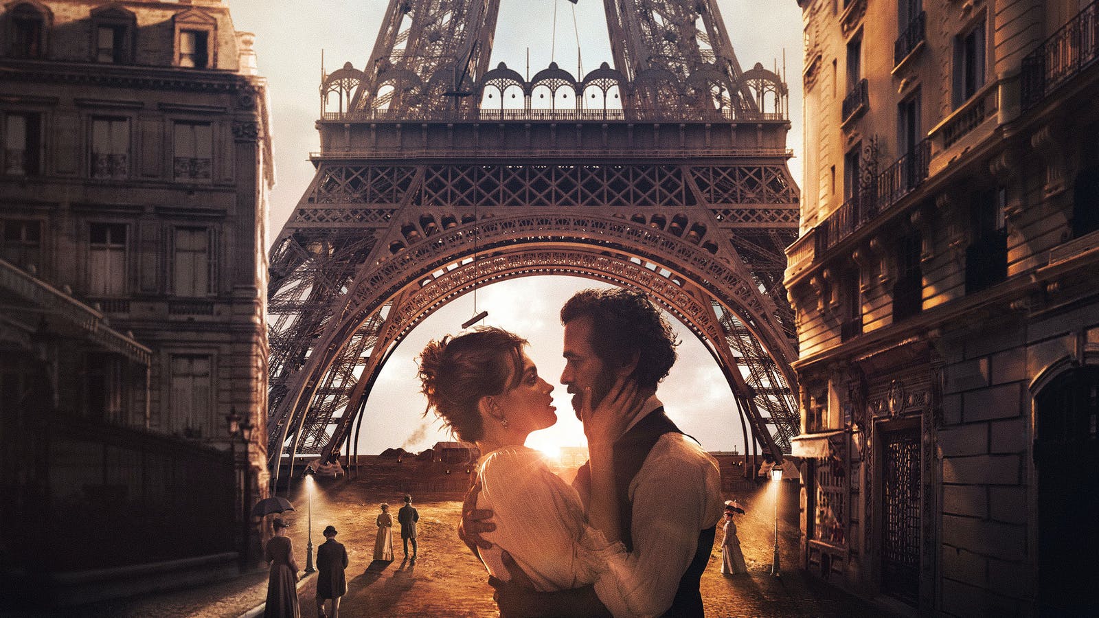 Eiffel: cosa c’è di vero nel film di Martin Bourboulon?