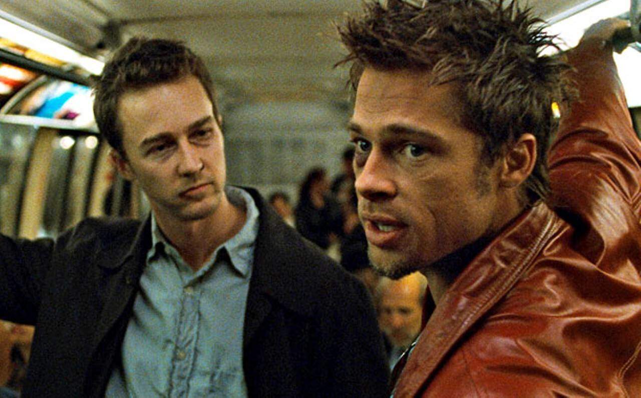 Fight Club, l’autore sul nuovo finale del film cult: “Un lieto fine per tutti in Cina”