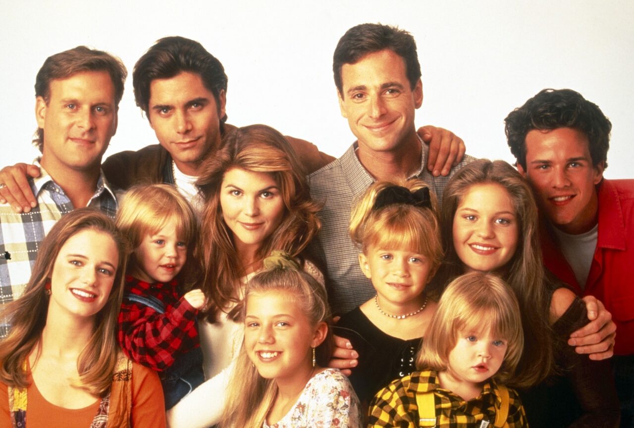 Bob Saget: morta la star della sit-com Full House – Gli amici di papà