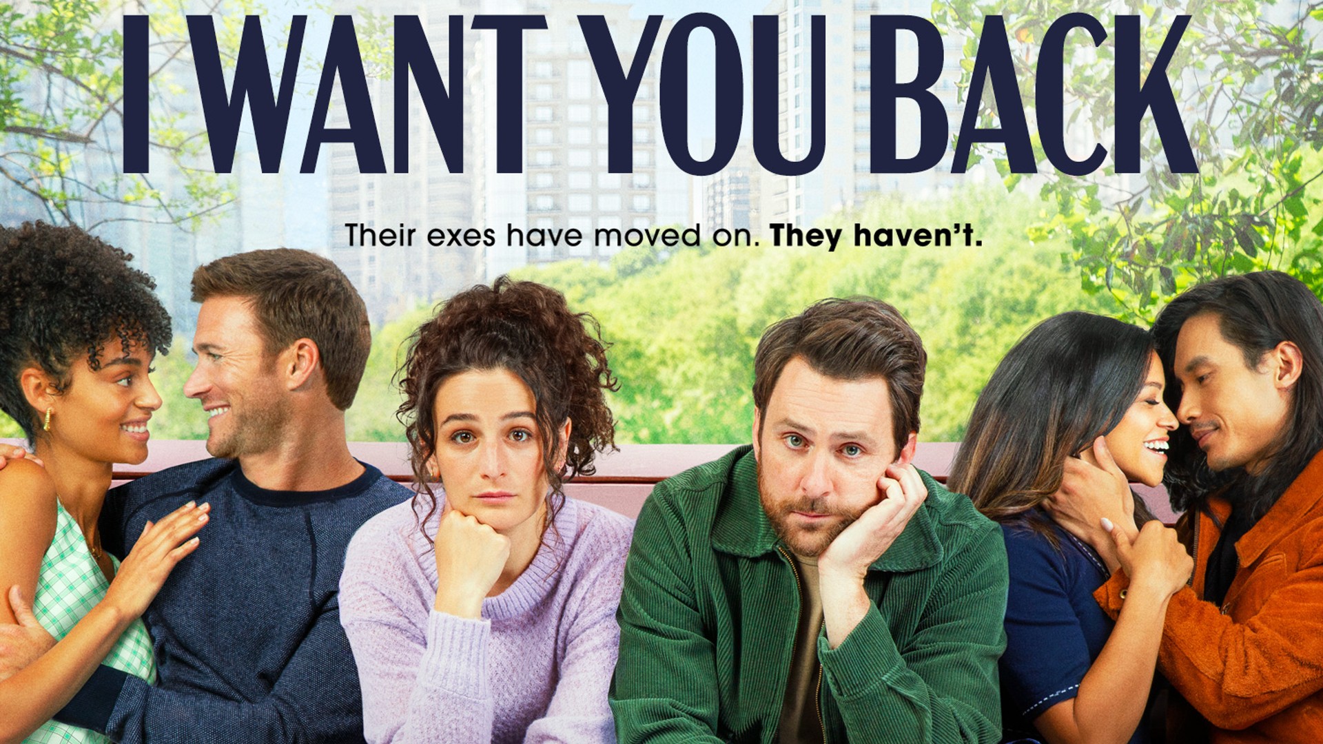 I Want You Back: recensione della commedia romantica su Amazon Prime