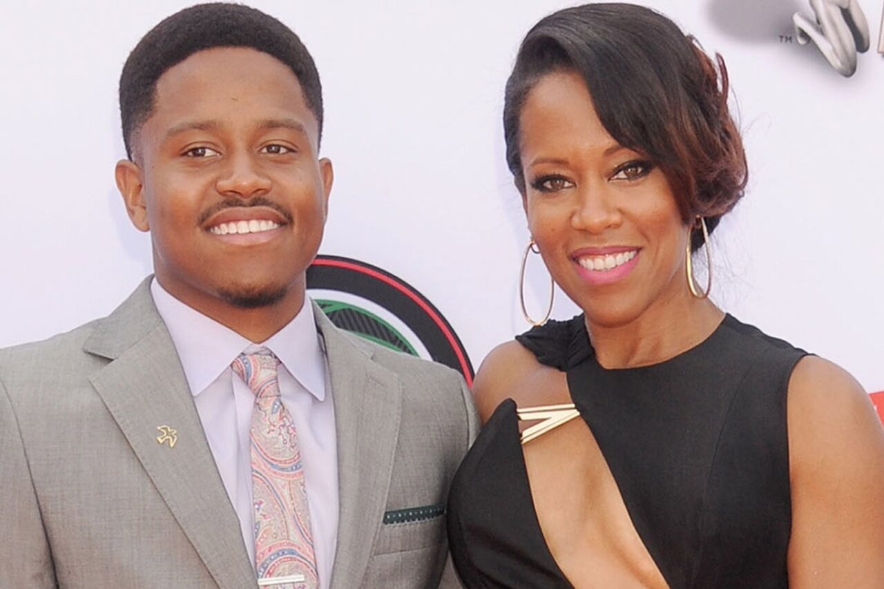 Regina King: il figlio Ian Alexander Jr. si è suicidato a soli 26 anni