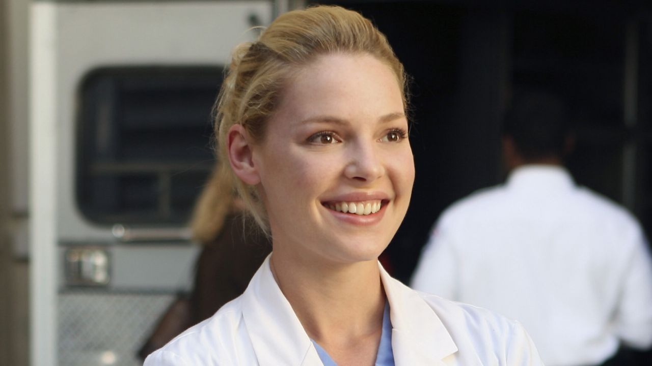 Grey’s Anatomy: un’attrice di Lost avrebbe potuto interpretare Izzie Stevens