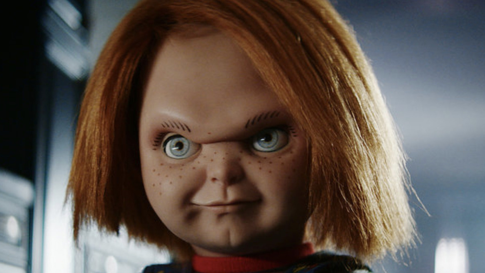 Chucky - Cinematographe.it