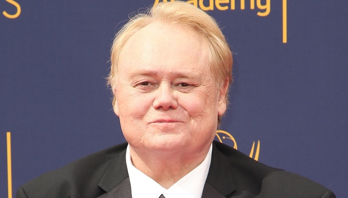 Louie Anderson; cinematographe.it