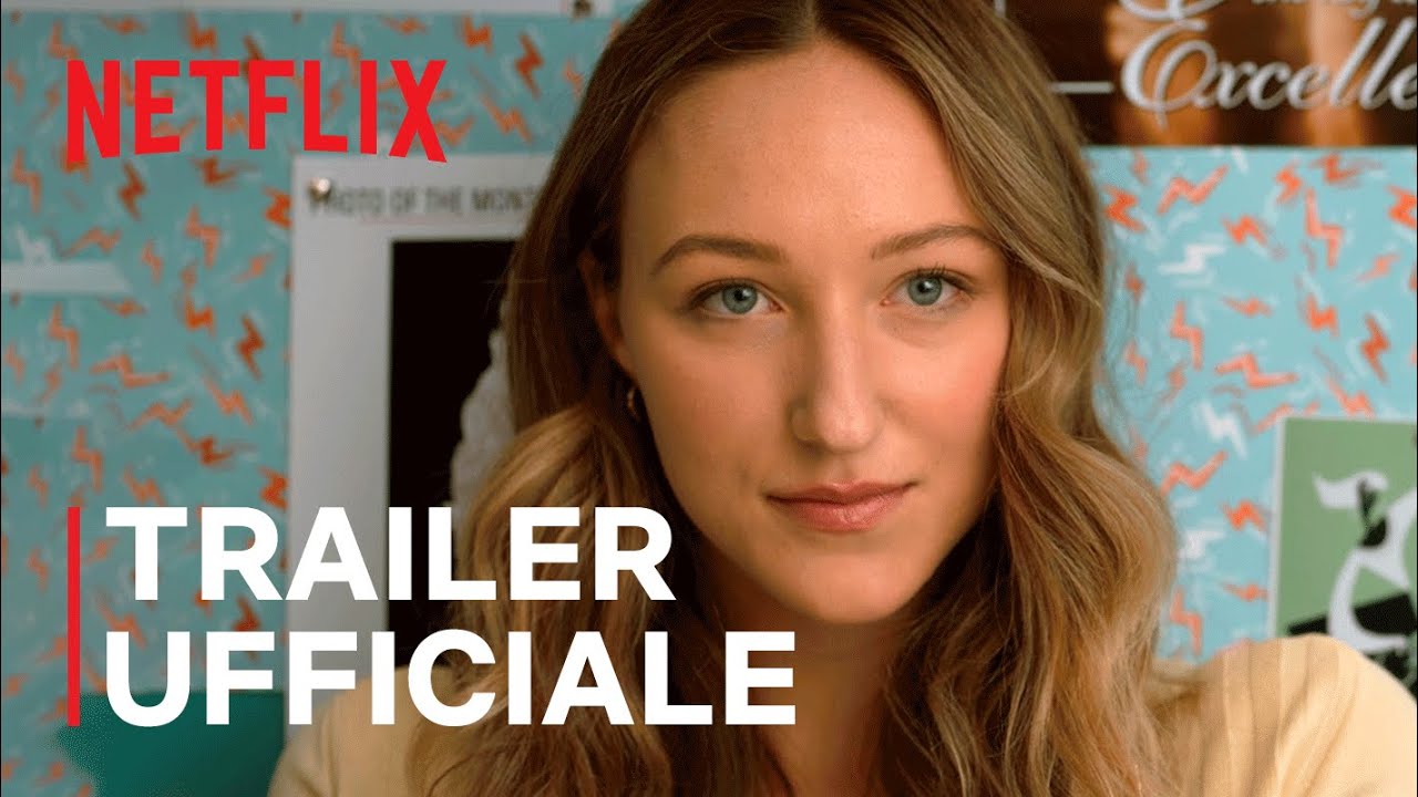 Tall Girl 2: trailer e data d’uscita del sequel con Ava Michelle