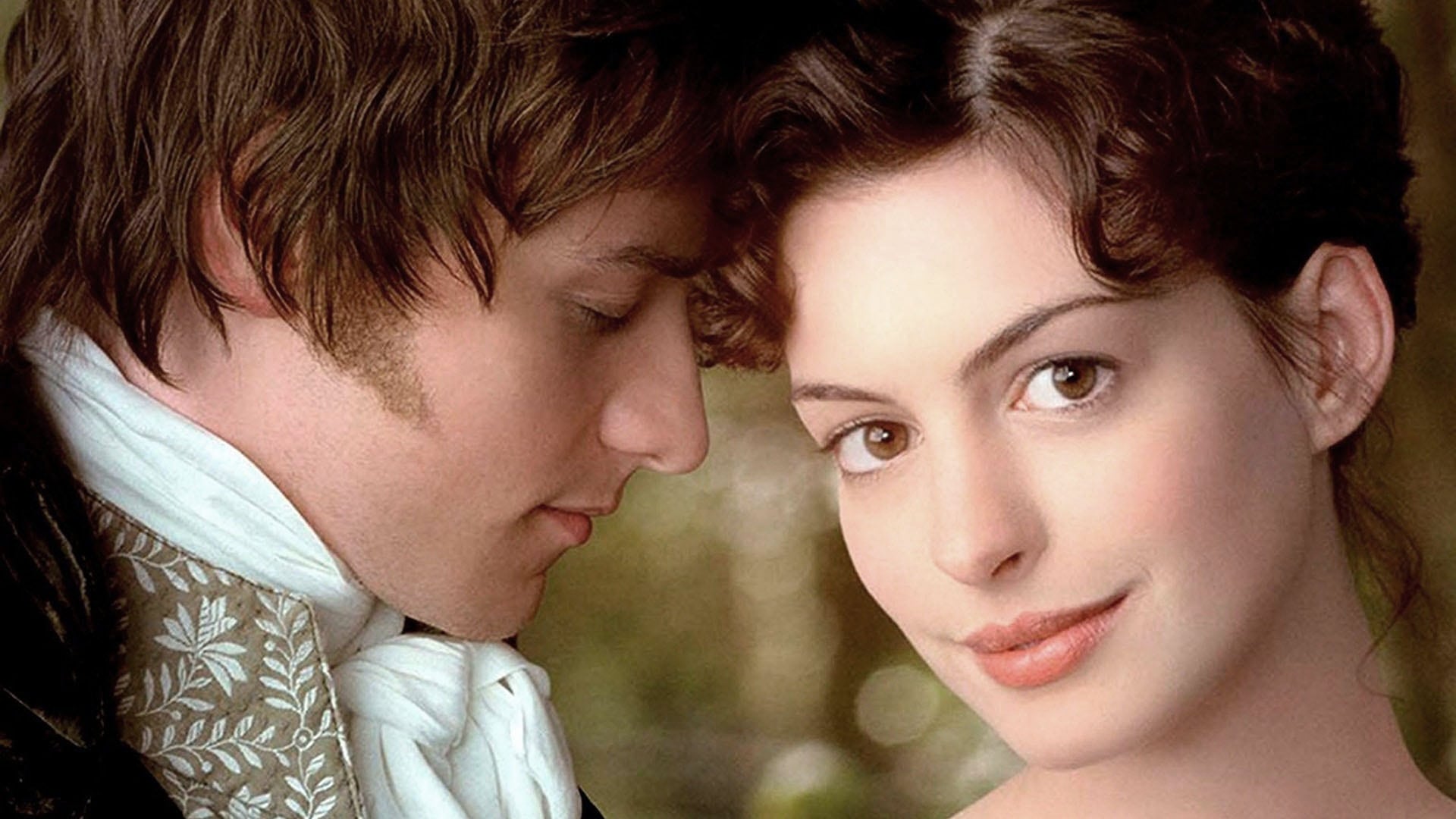 Becoming Jane – Il ritratto di una donna contro: la storia vera del film