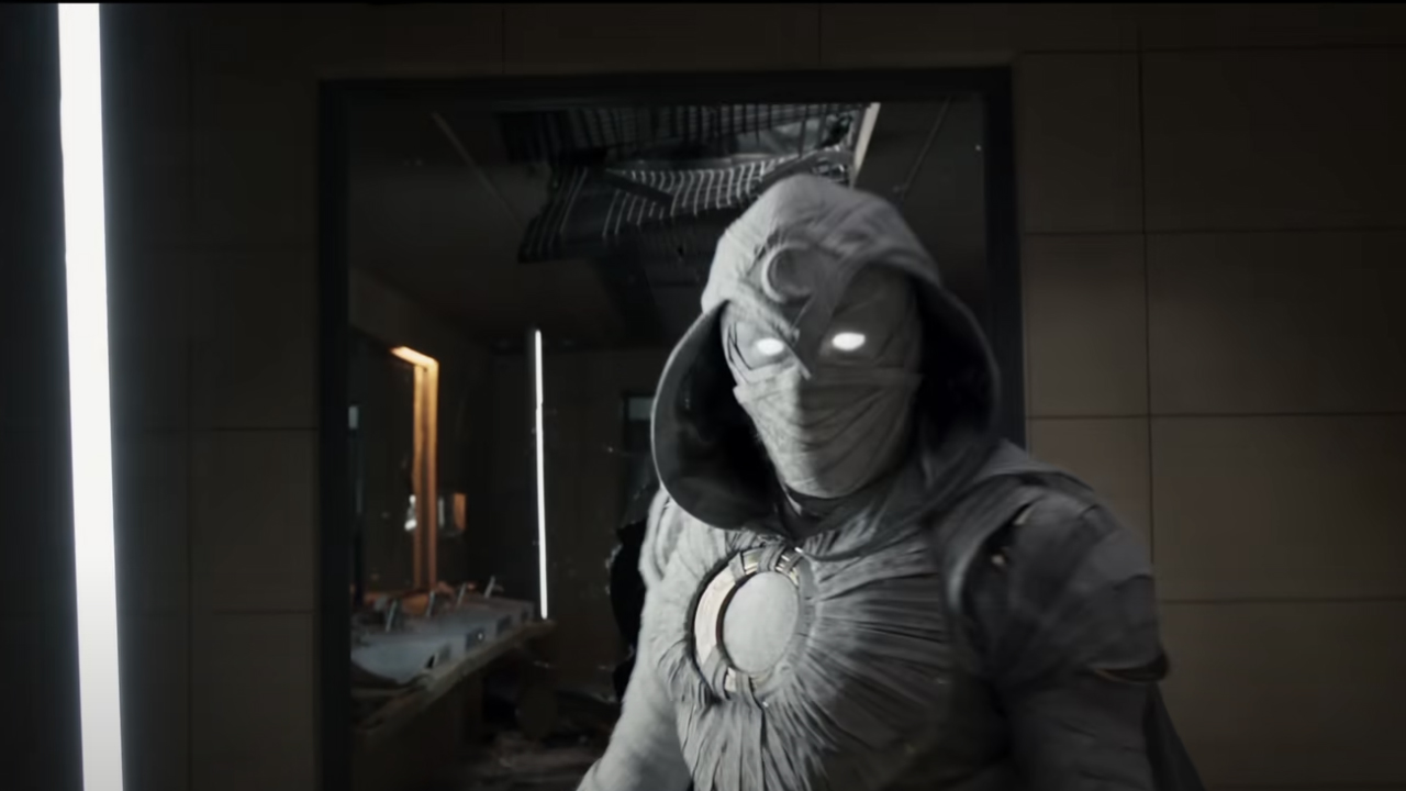 Moon Knight: ecco la nuova clip della serie Marvel con Oscar Isaac