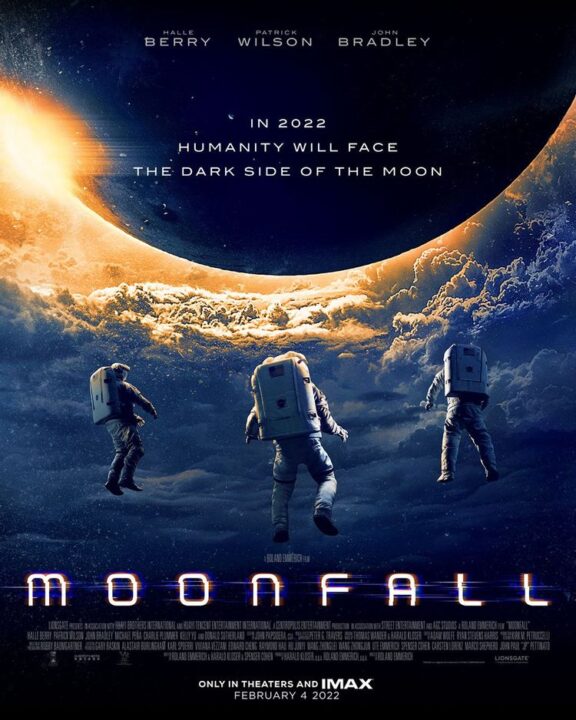 Moonfall