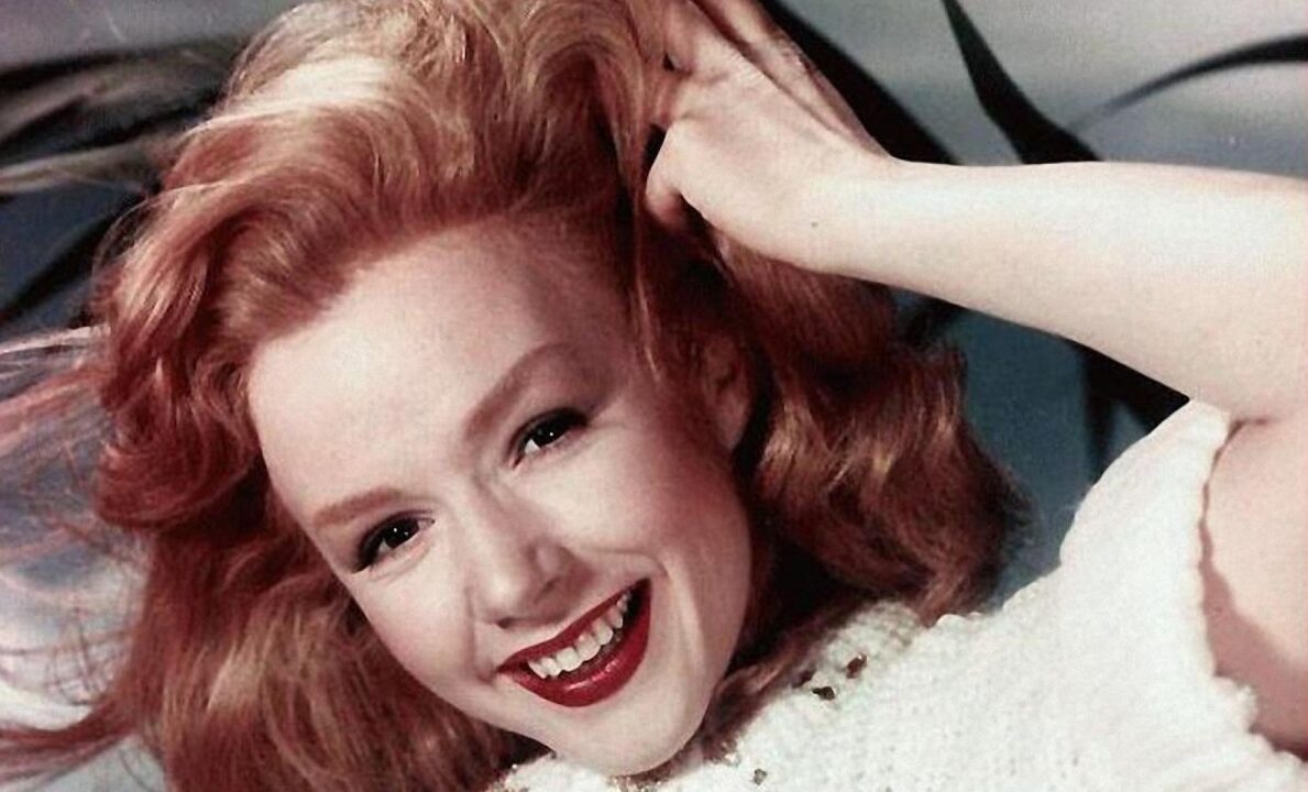 Piper Laurie; cinematographe.it
