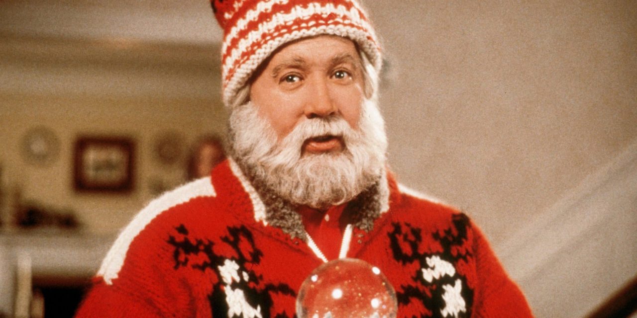 The Santa Clause: Tim Allen tornerà nei panni dell’amatissimo personaggio nella serie Disney+