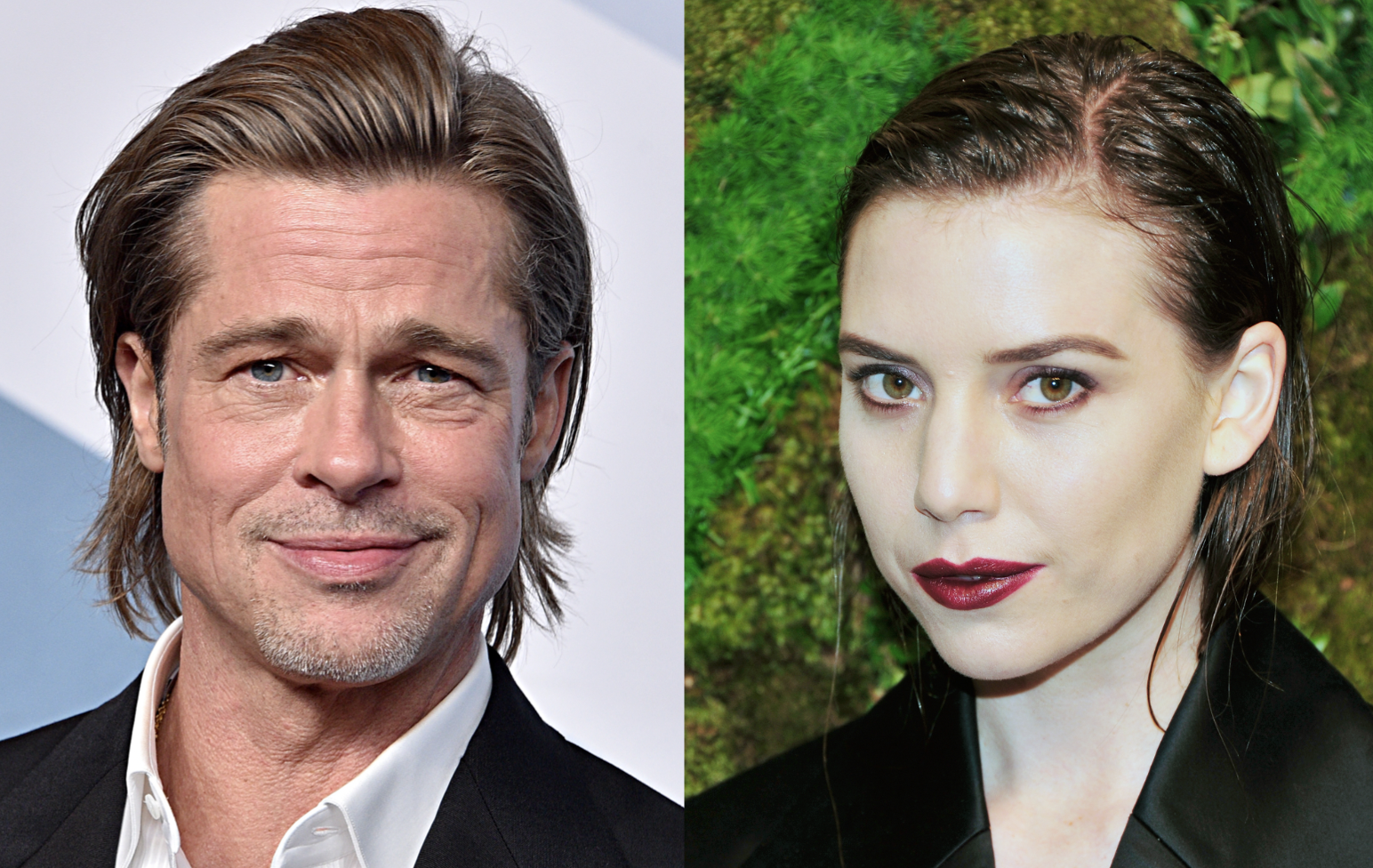 Brad Pitt: è amore con la cantante svedese Lykke Li? Una fonte smentisce la relazione!
