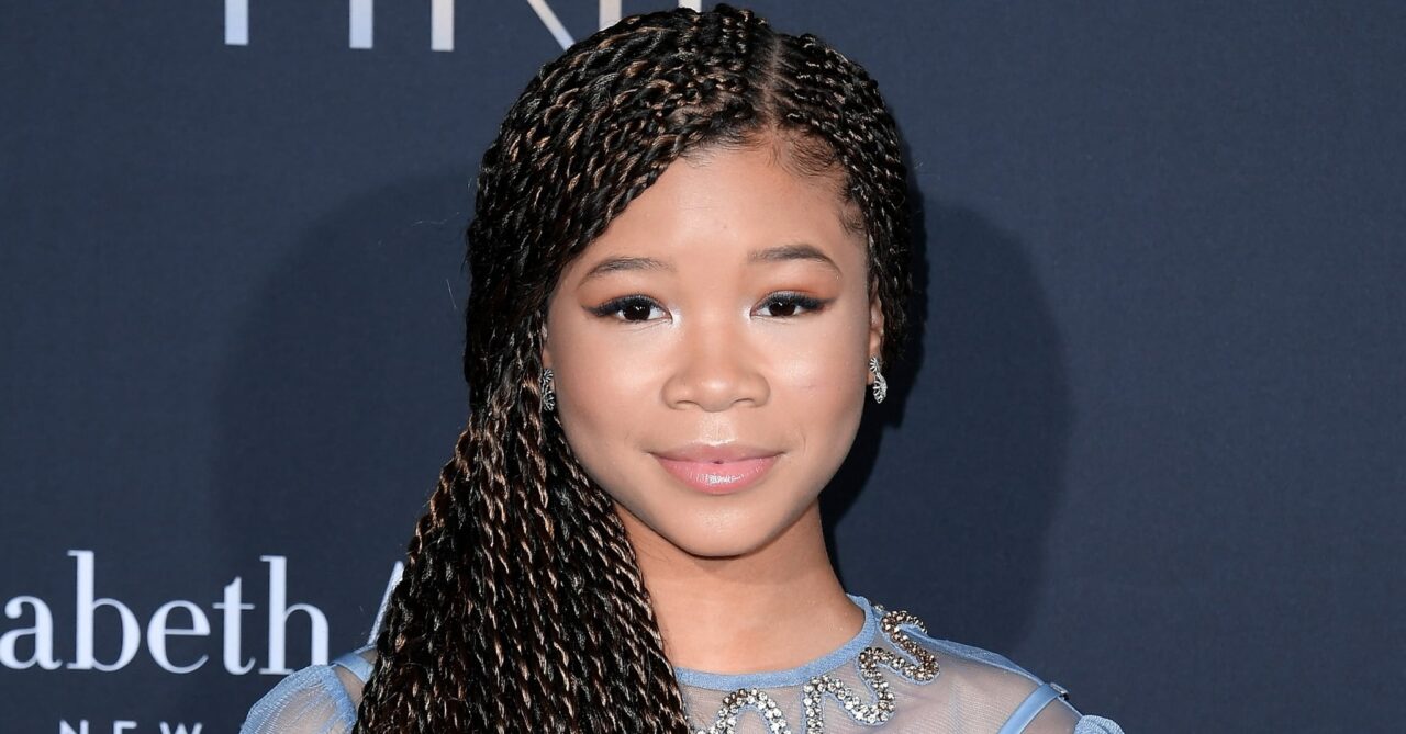 The last of us: Storm Reid sarà Riley nella serie HBO!