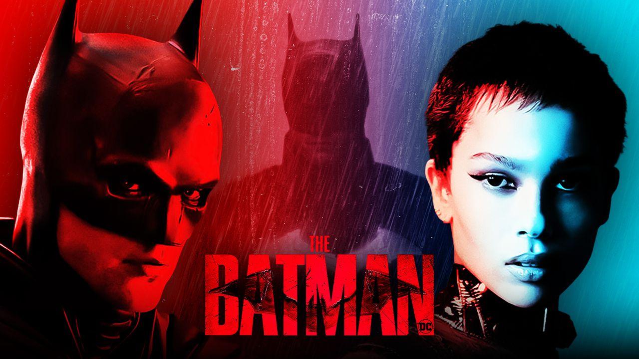 The Batman Cinematographe.it