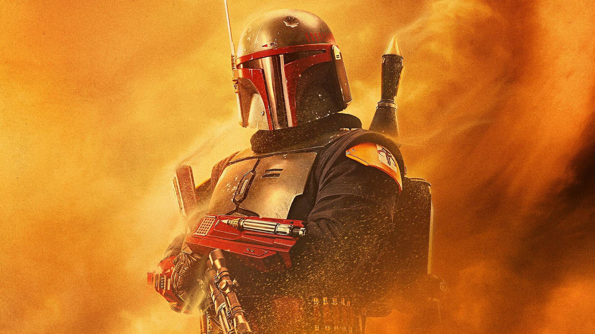 The Book of Boba Fett: il ritorno di un noto personaggio nel quinto episodio