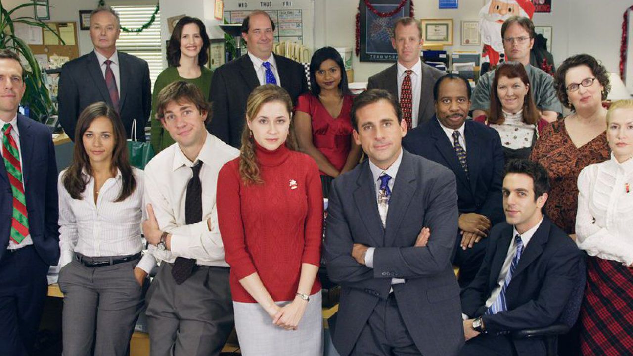 The Office - Cinematographe.it