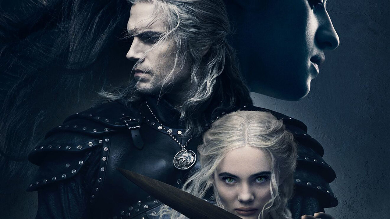 the witcher - stagione 3, cinematographe.it