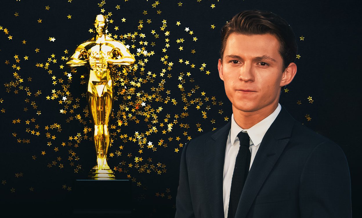 Oscar 2022: la cerimonia avrà un presentatore. E spunta il nome di Tom Holland!