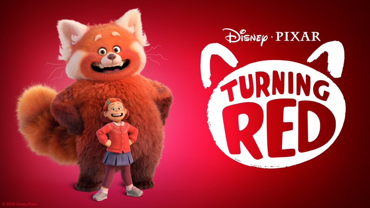 Red: quando esce in streaming su Disney +?