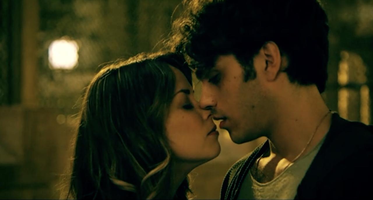 Un amore così grande: il film con Il Volo è ispirato a una storia vera?