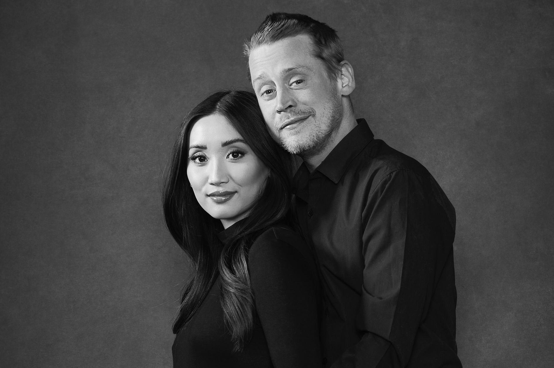 Macaulay Culkin e Brenda Song annunciano il prossimo matrimonio