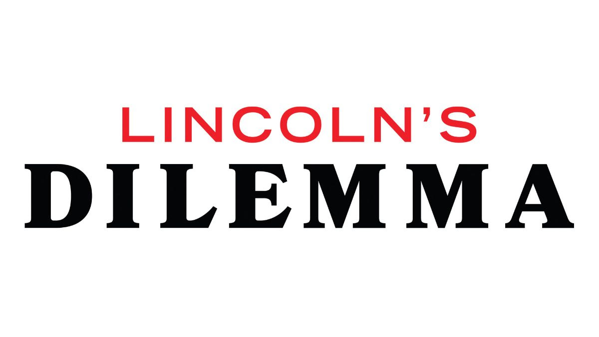 Lincoln’s Dilemma è la nuova docuserie di Apple TV+