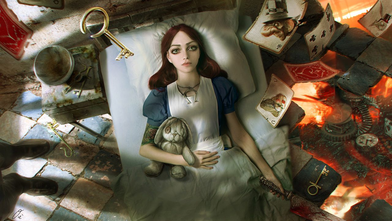 American McGee’s Alice: il videogioco diventerà una serie tv