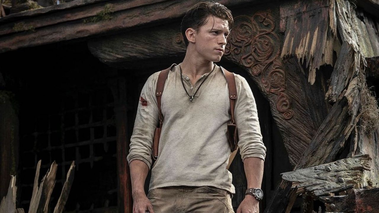 Uncharted: recensione del film con Tom Holland