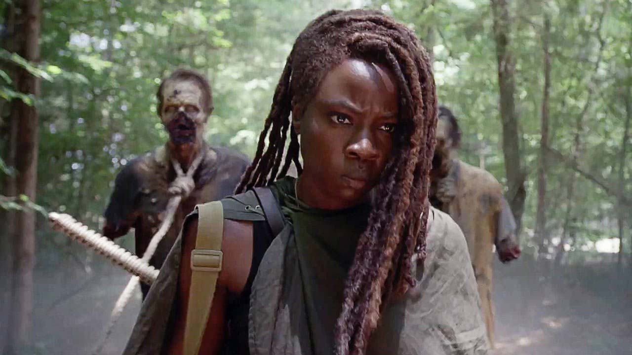 The Walking Dead: Andrew Lincoln e Danai Gurira di nuovo insieme in una serie spin-off!